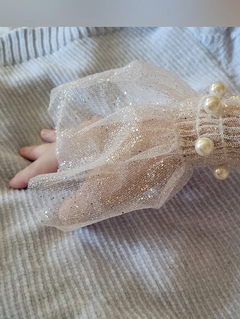 sunnical white sheer